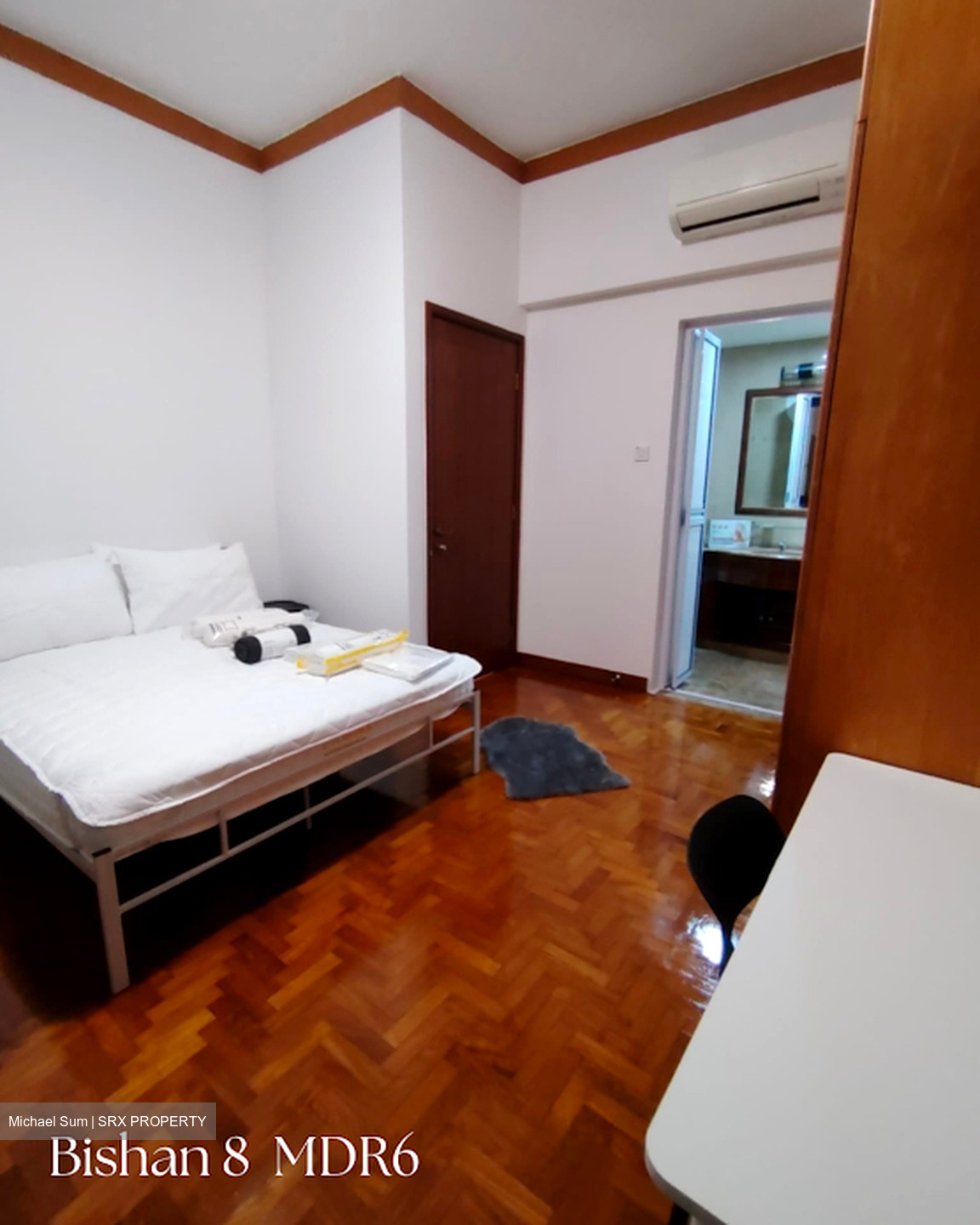 Bishan 8 (D20), Condominium #615545751